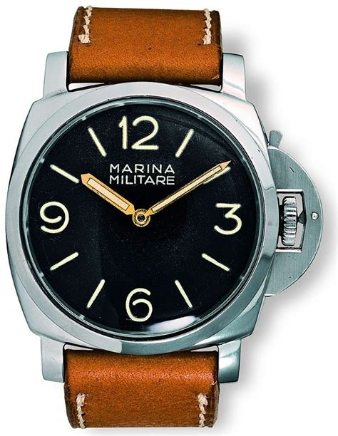 panerai crown gasket